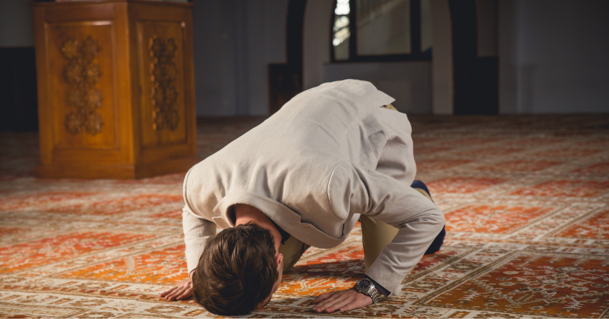 Fikih Ibadah: Bab Shalat Beserta Dalil-Dalilnya