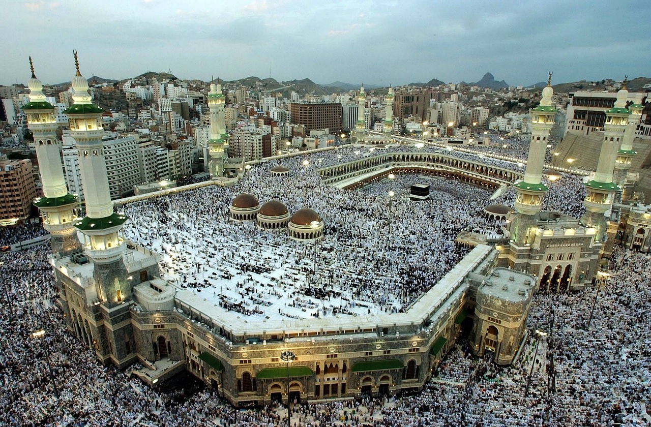 ASBABUN NUZUL: MEMAHAMI KONTEKS TURUNNYA AYAT AL-QURAN