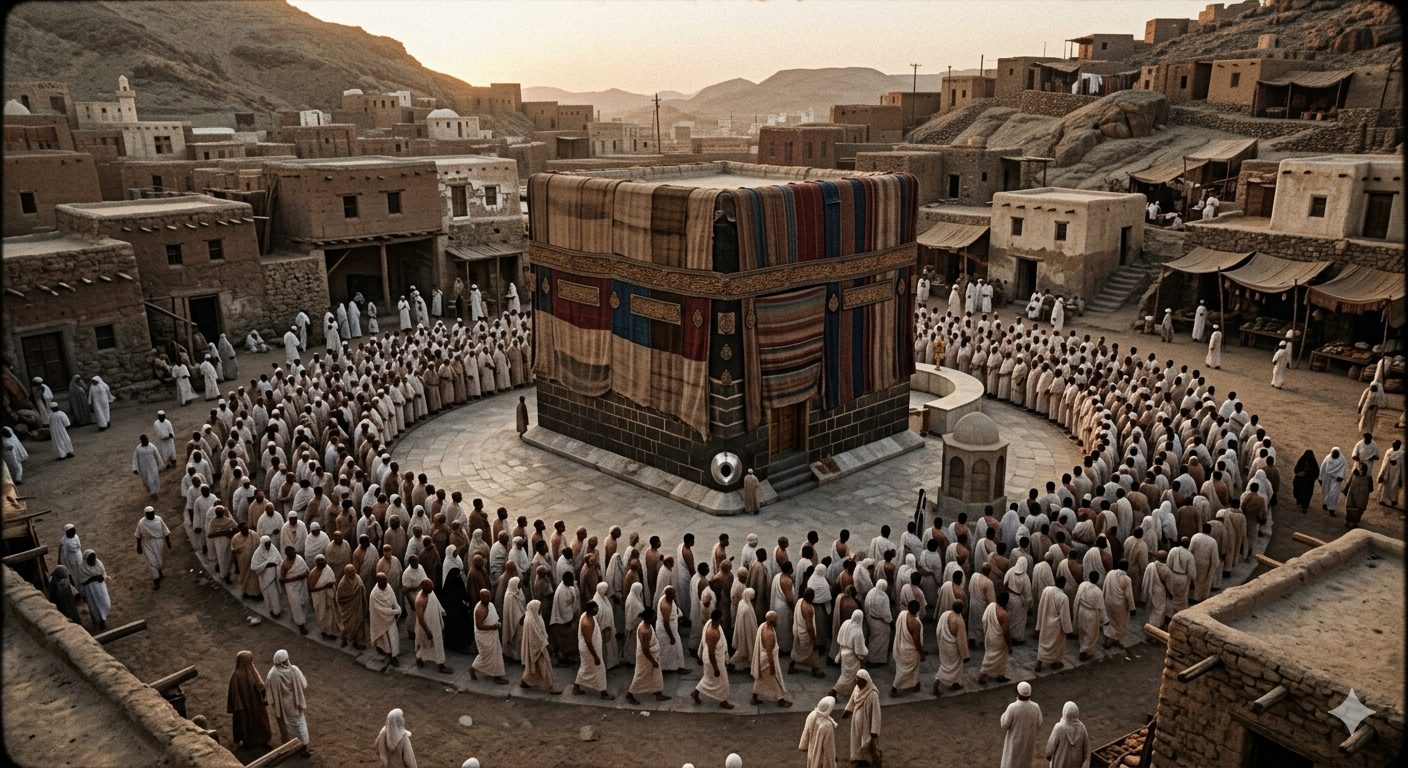 Epistemologi Wahyu: Tinjauan Ontologis dan Mekanisme Penurunan Kalamullah