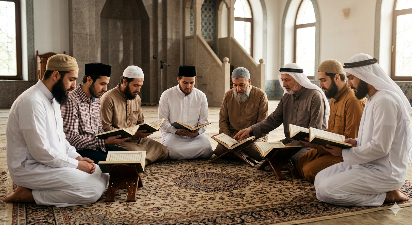 Sejarah Ulumul Quran