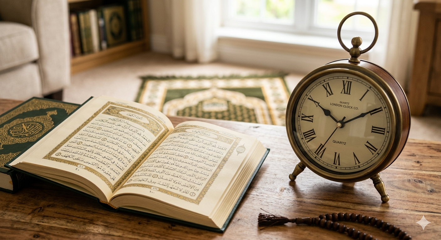 Hukum Islam Bisa Berubah? Mengenal Dinamika Hukum Islam Dalam Konsep Nasikh dan Mansukh